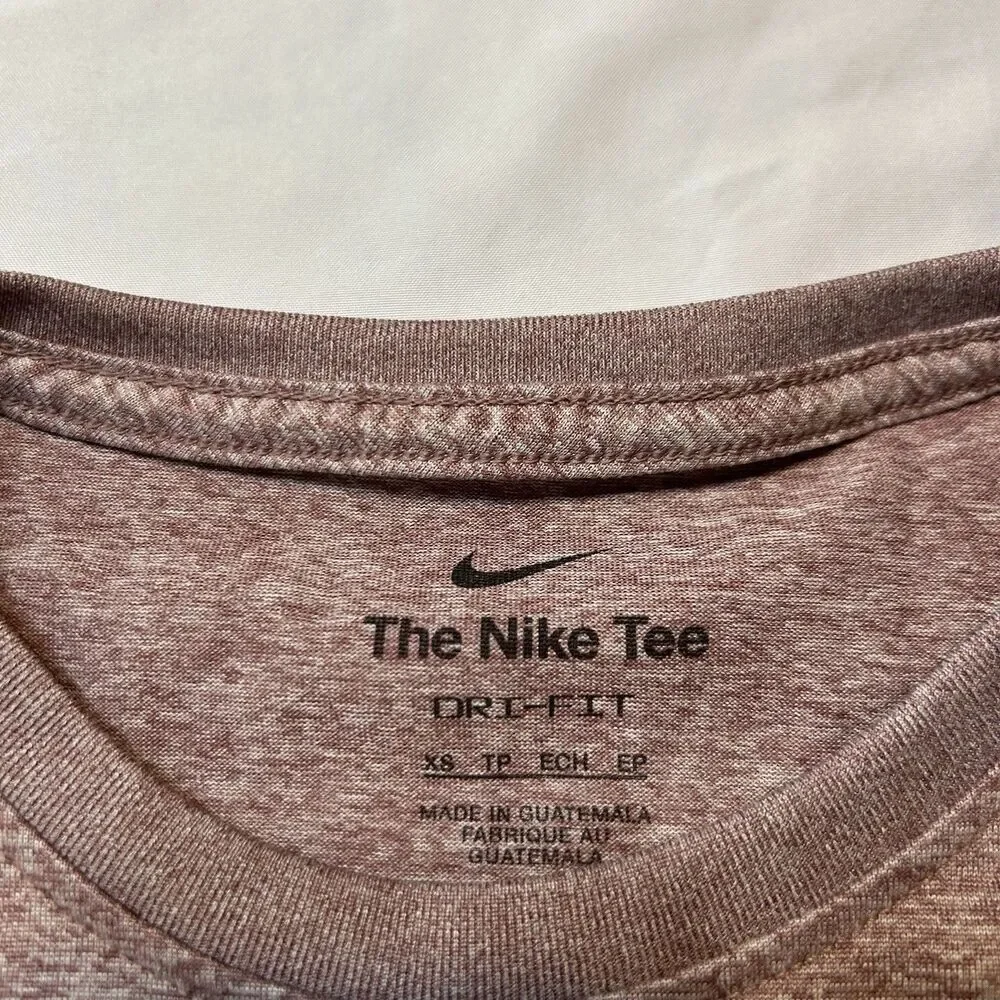 Nike dri fit