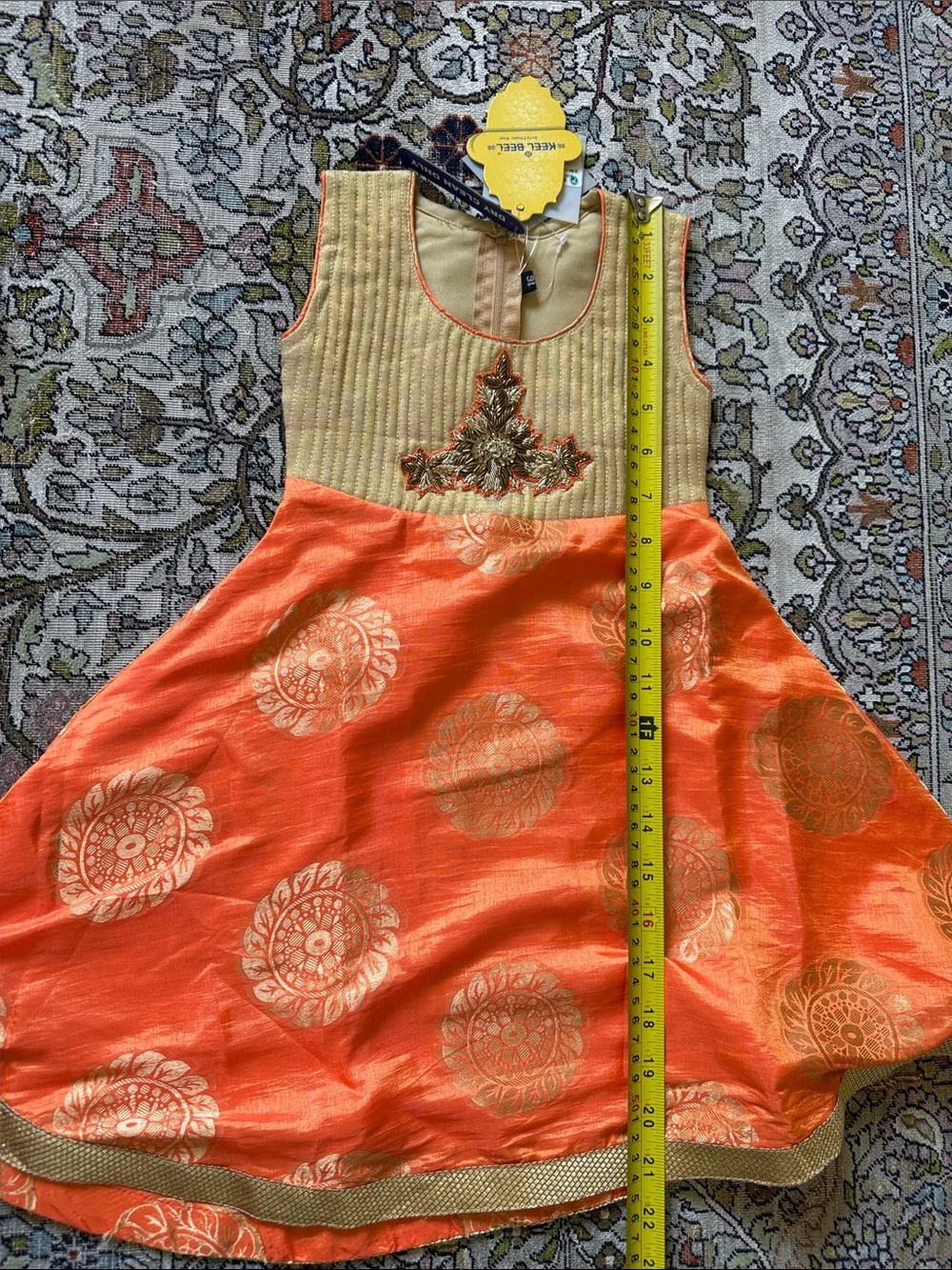N/A unbranded traditional