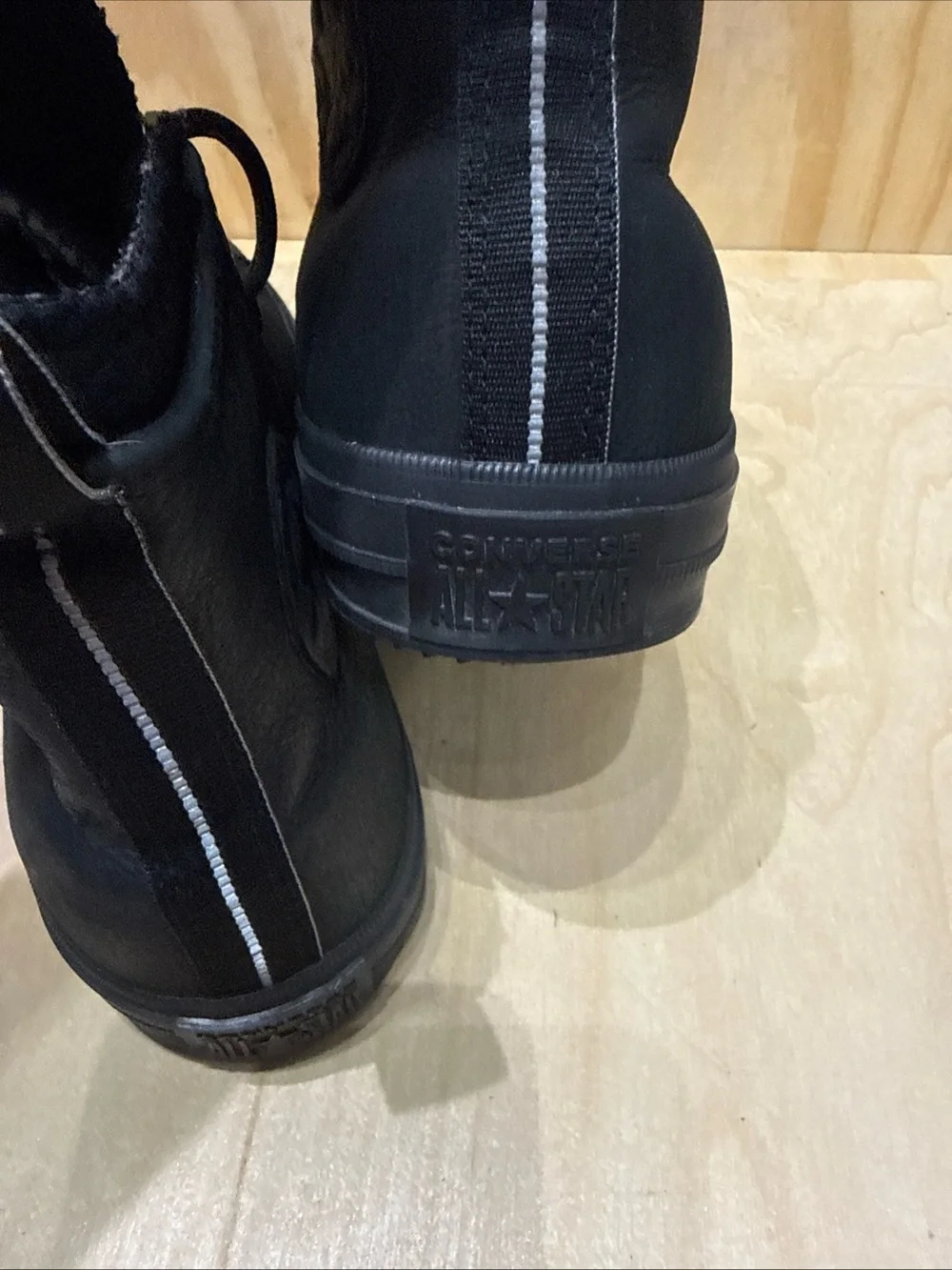 Converse price firm