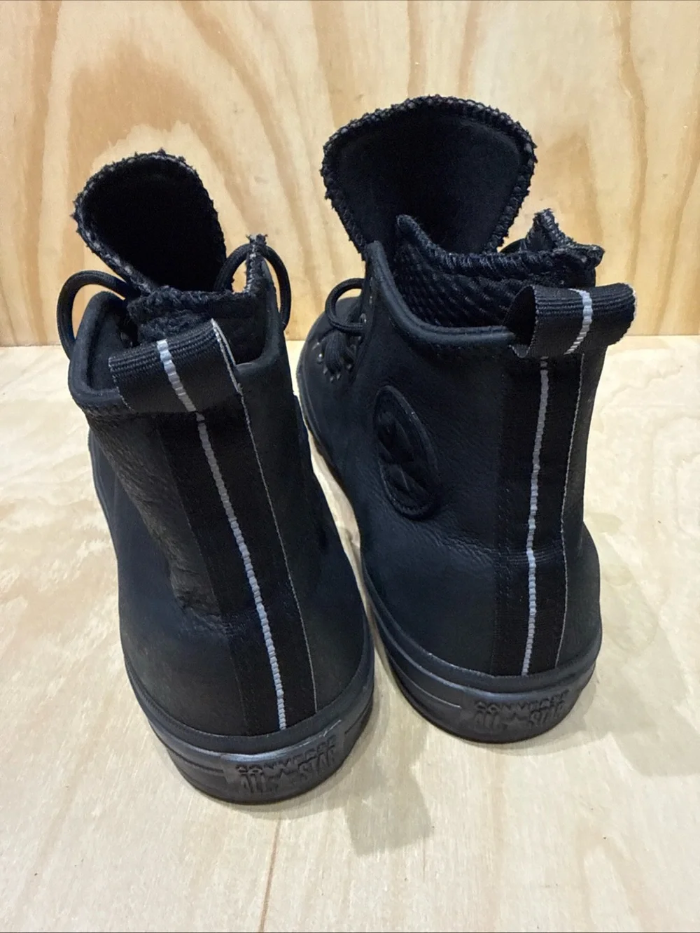 Converse price firm