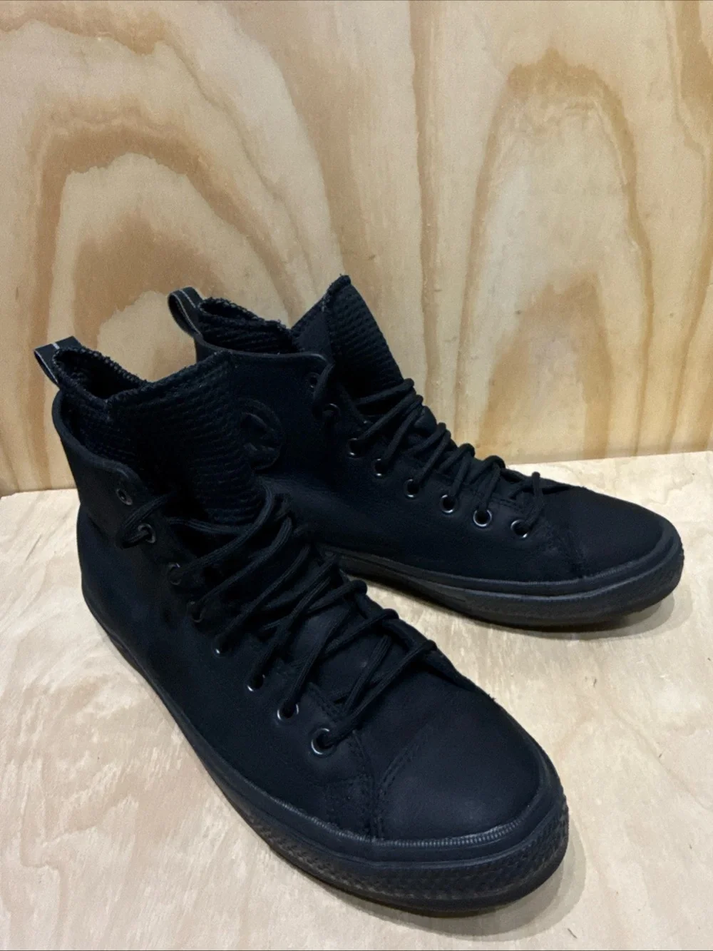 Converse price firm