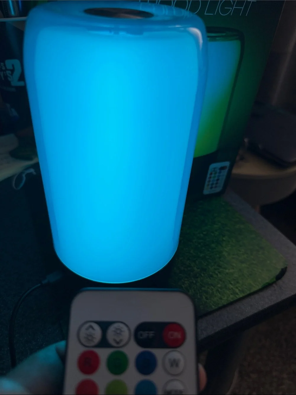 Merkury Innovations merkury colorflow