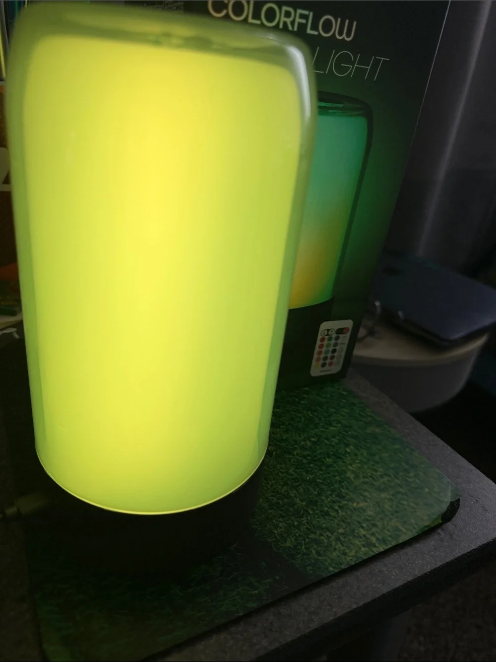Merkury Innovations merkury colorflow