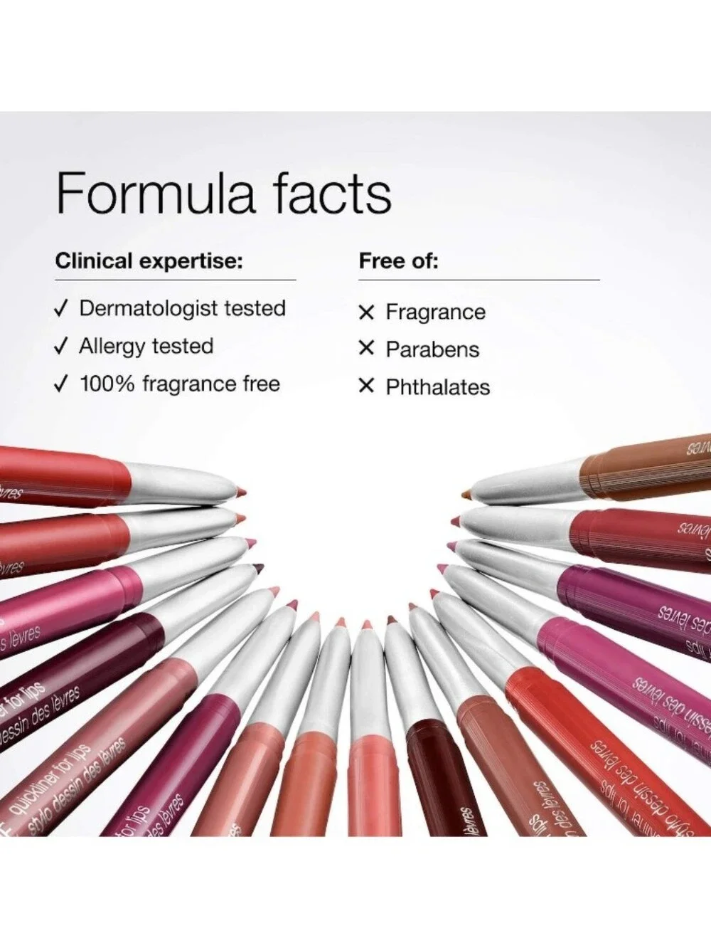Clinique brand new