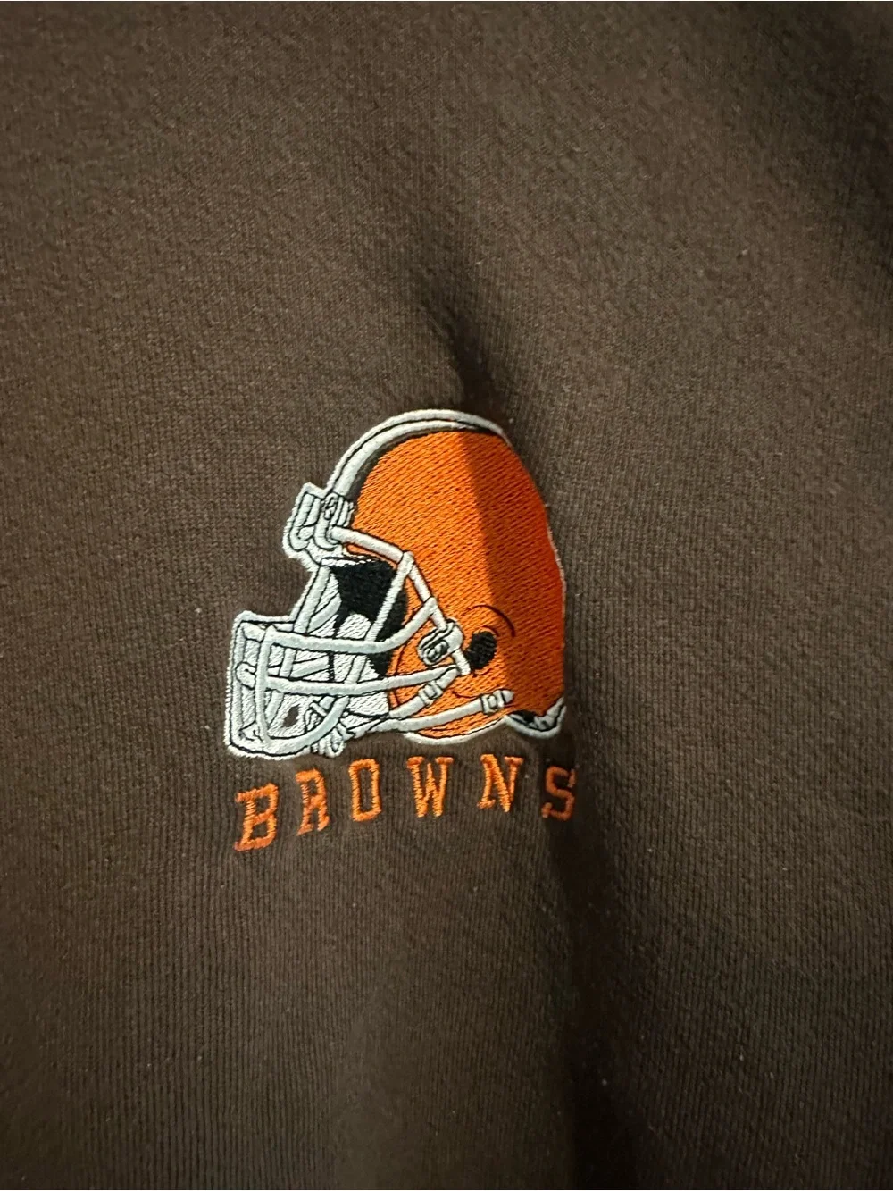 Puma classic brown