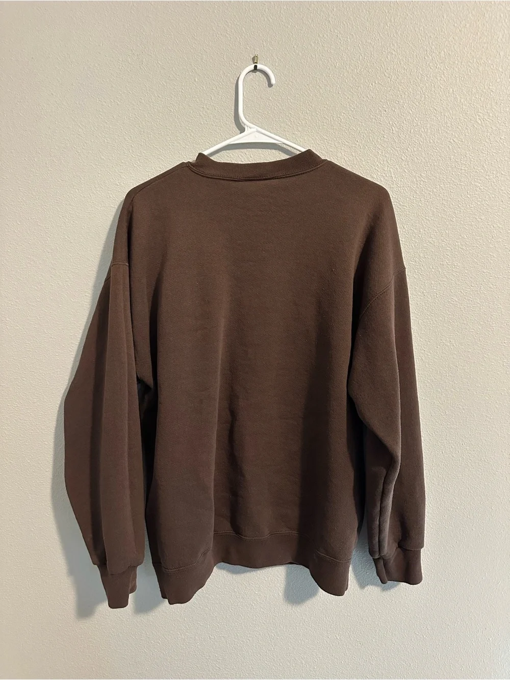 Puma classic brown