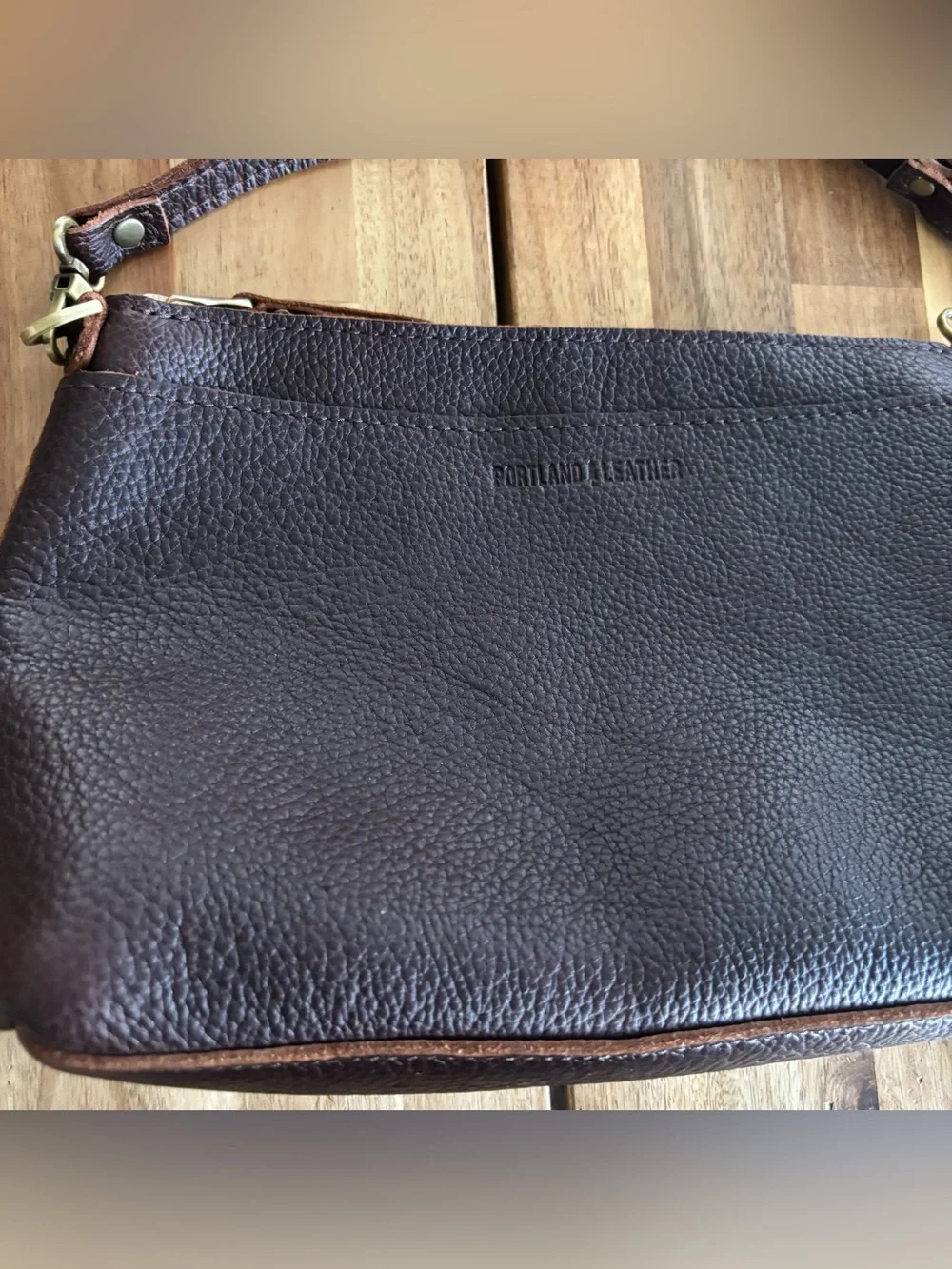Portland Leather portland leather