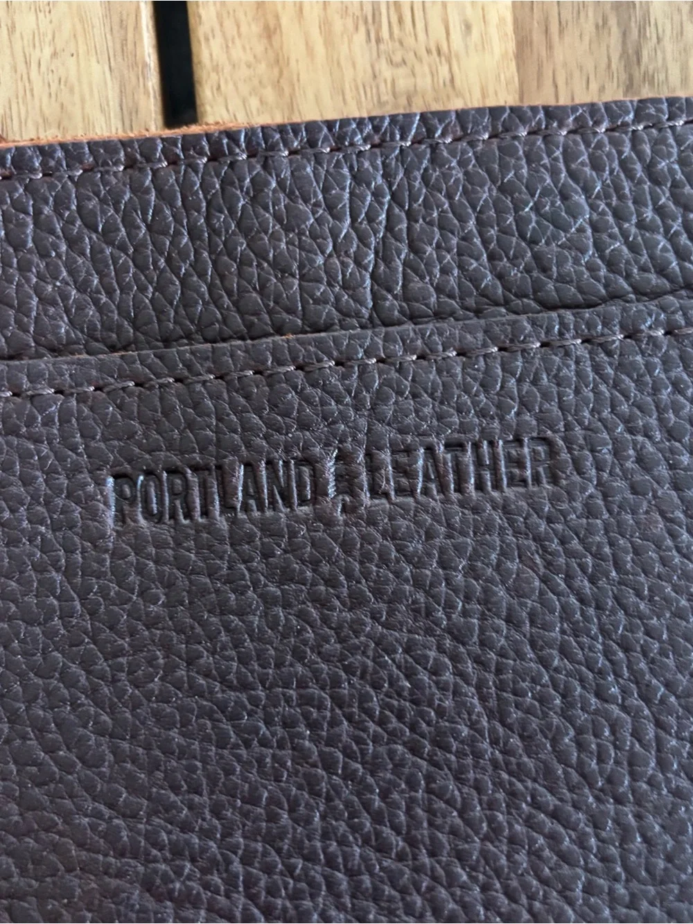 Portland Leather portland leather