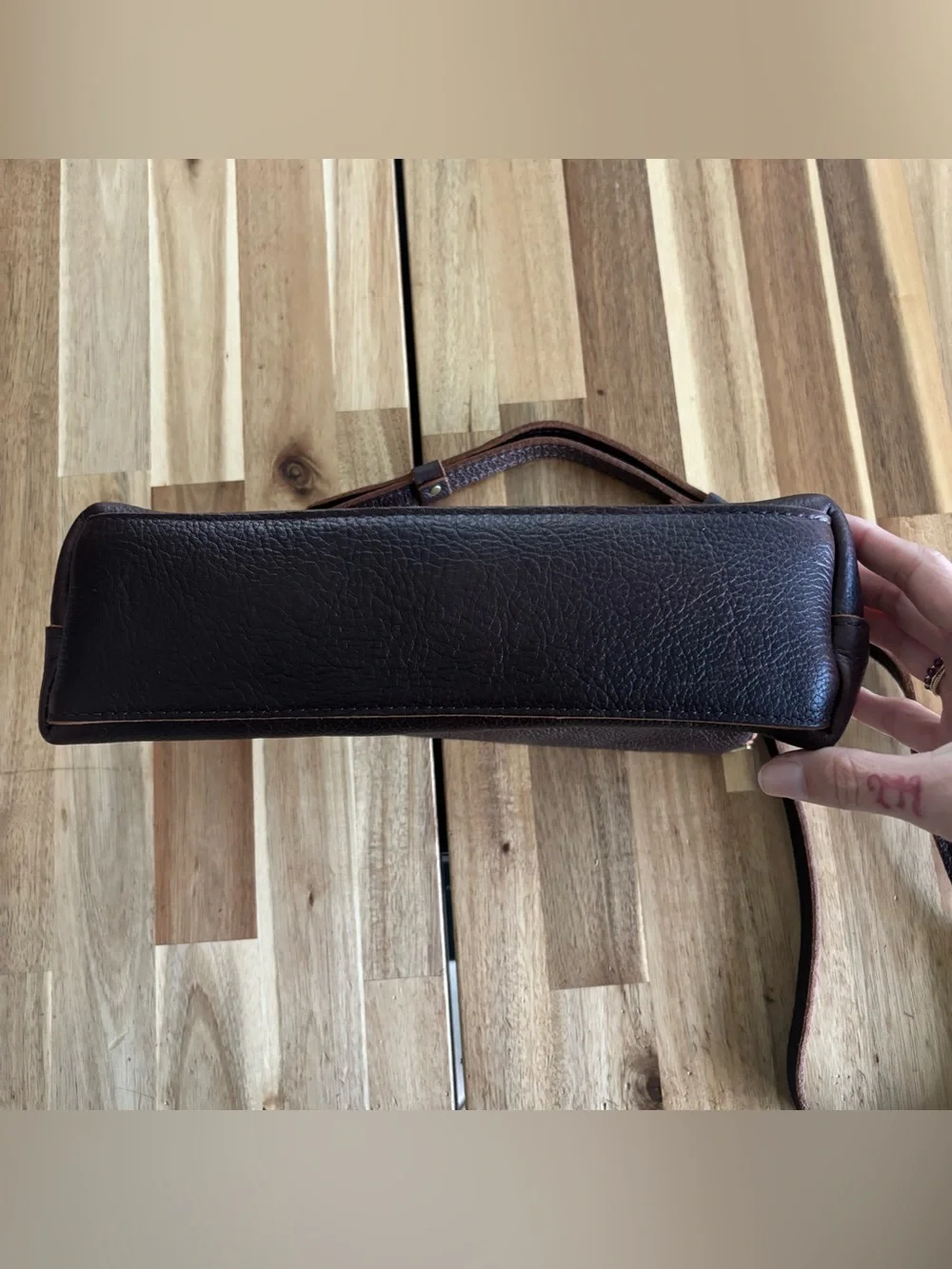 Portland Leather portland leather