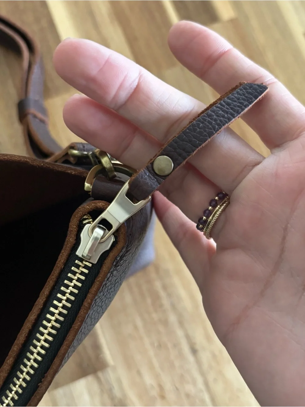Portland Leather portland leather