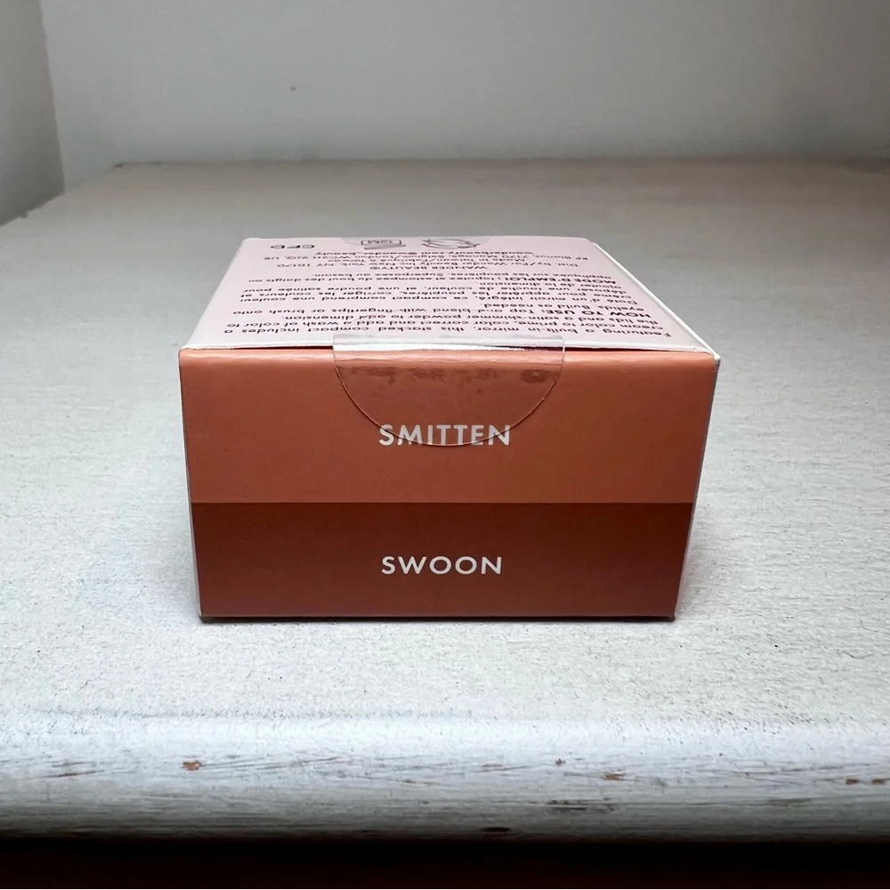 Wander Beauty application or