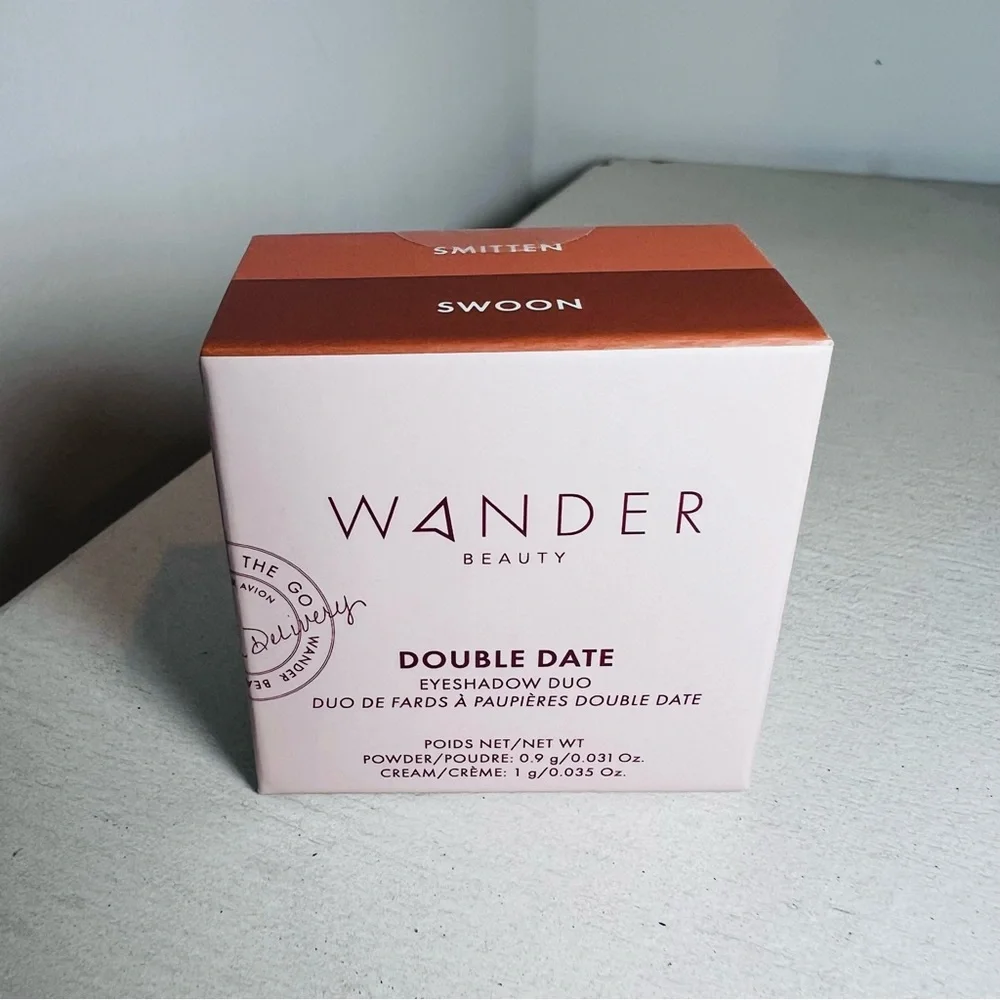 Wander Beauty new duo free
