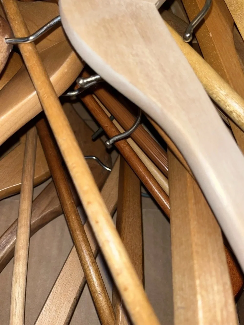 N/A wardrobes 17 wood
