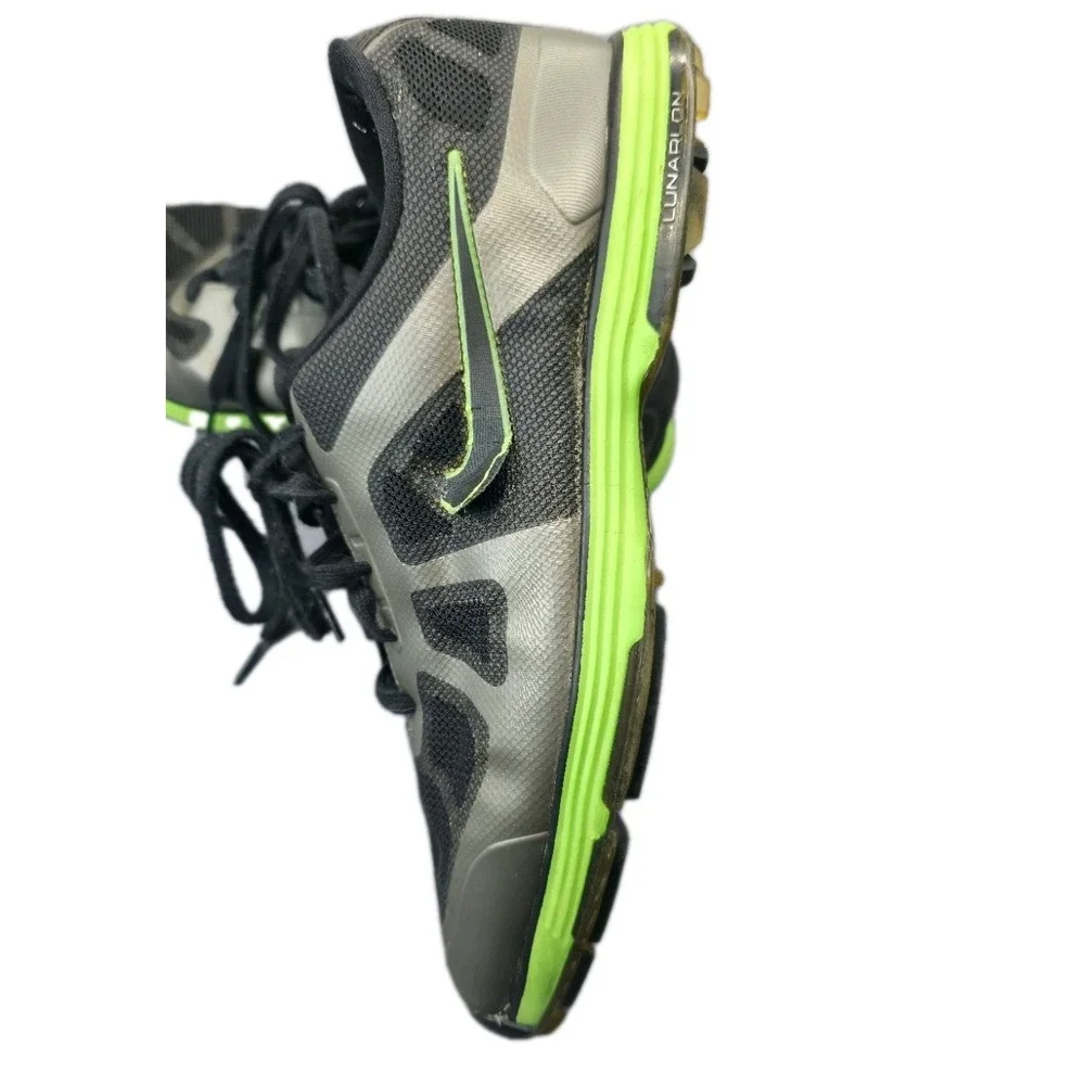 Nike lunari hyperfuse