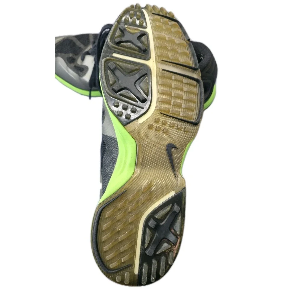 Nike lunari hyperfuse