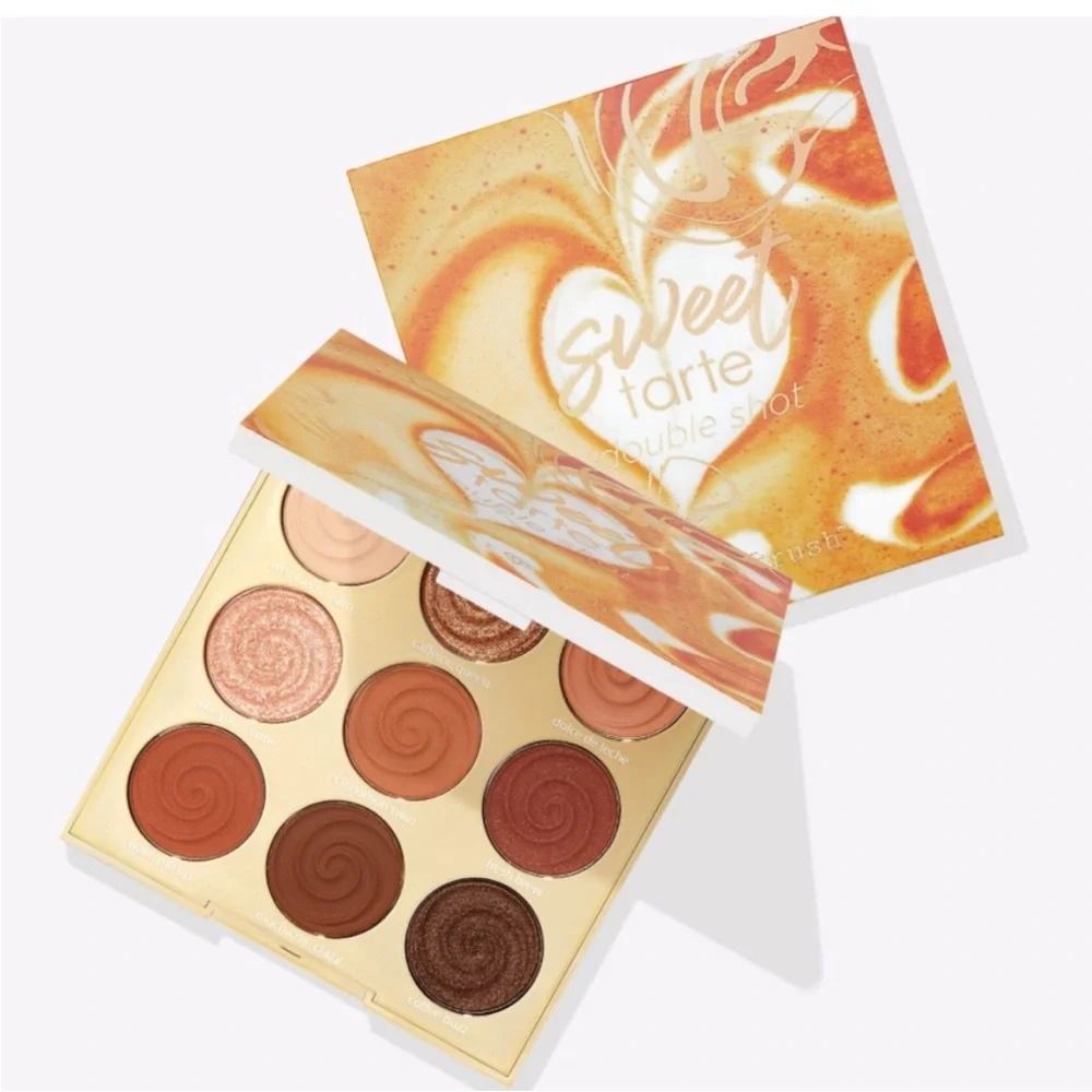 tarte sweet double