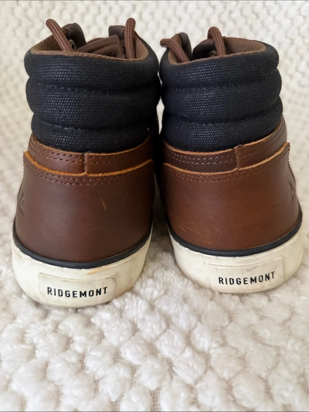 Ridgemont Outfitters classic brown
