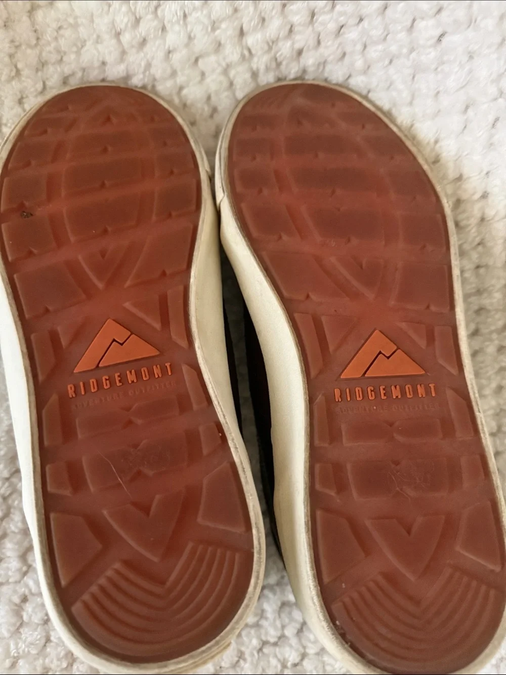 Ridgemont Outfitters classic brown