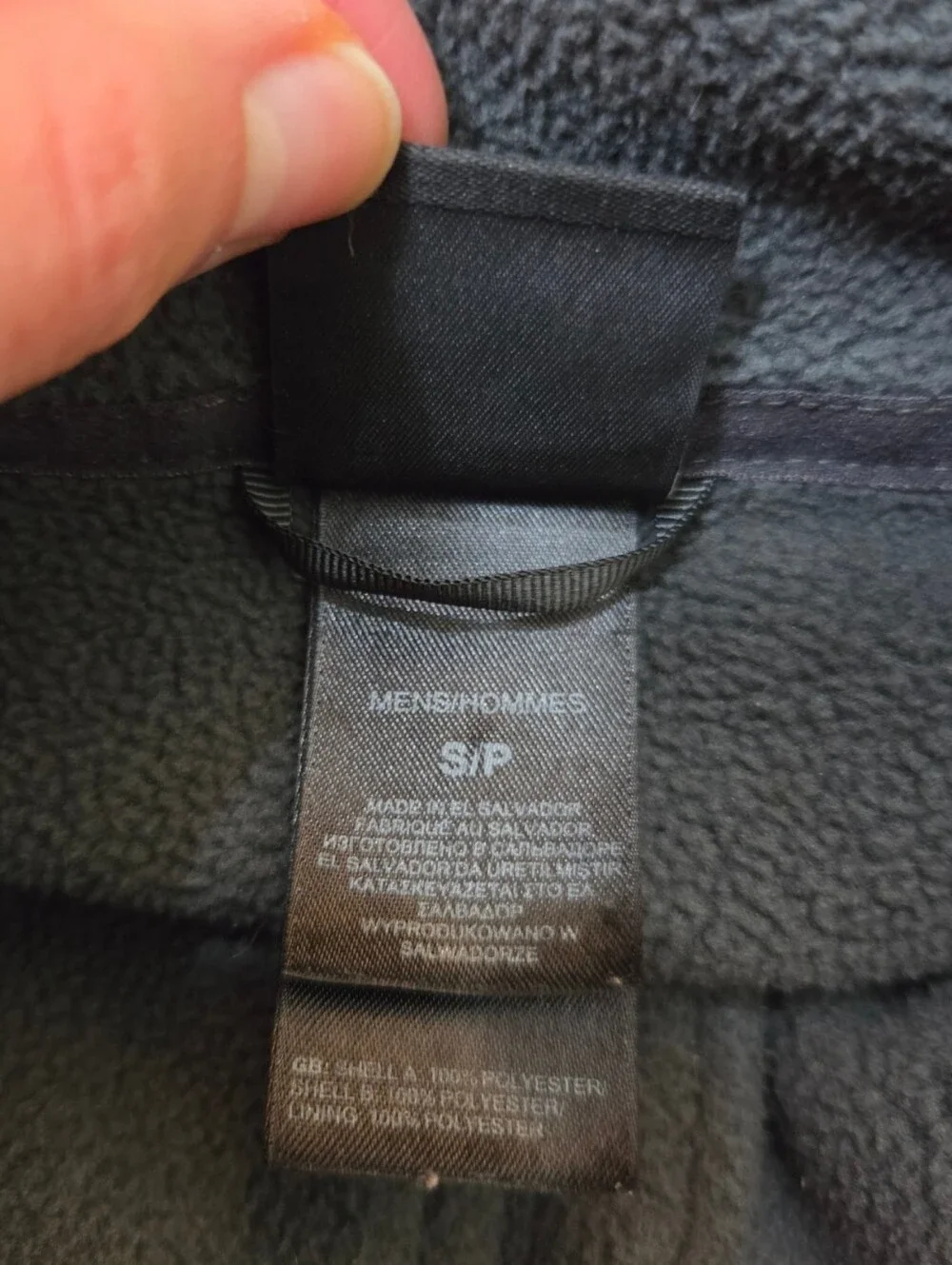 The North Face north face