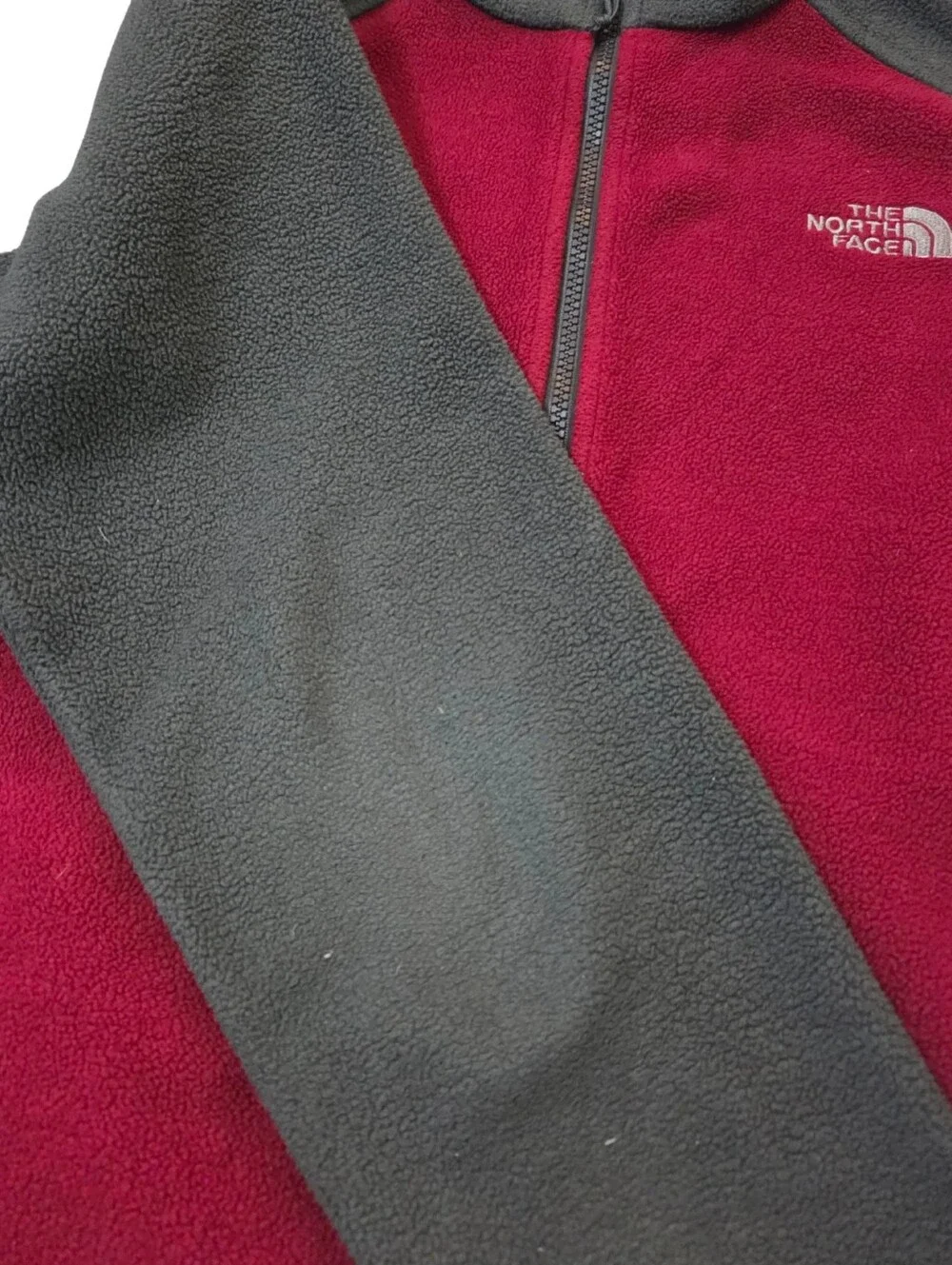 The North Face north face