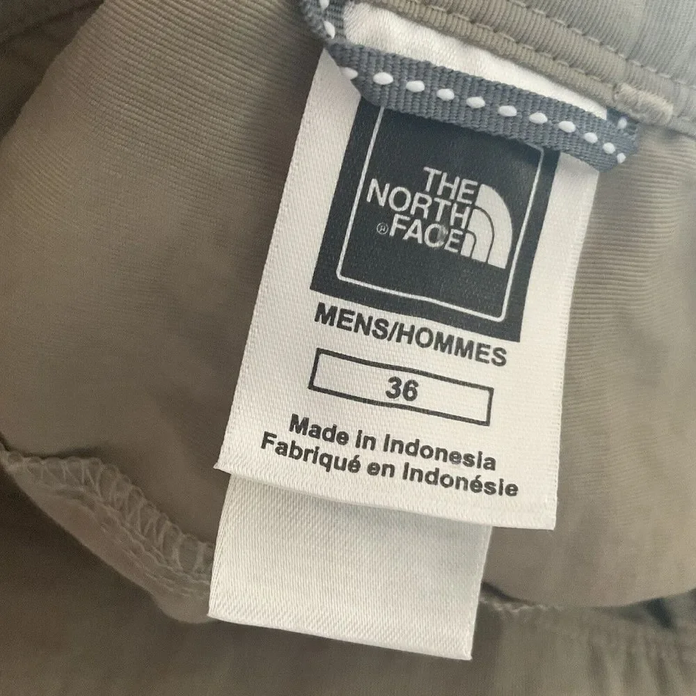 The North Face north face