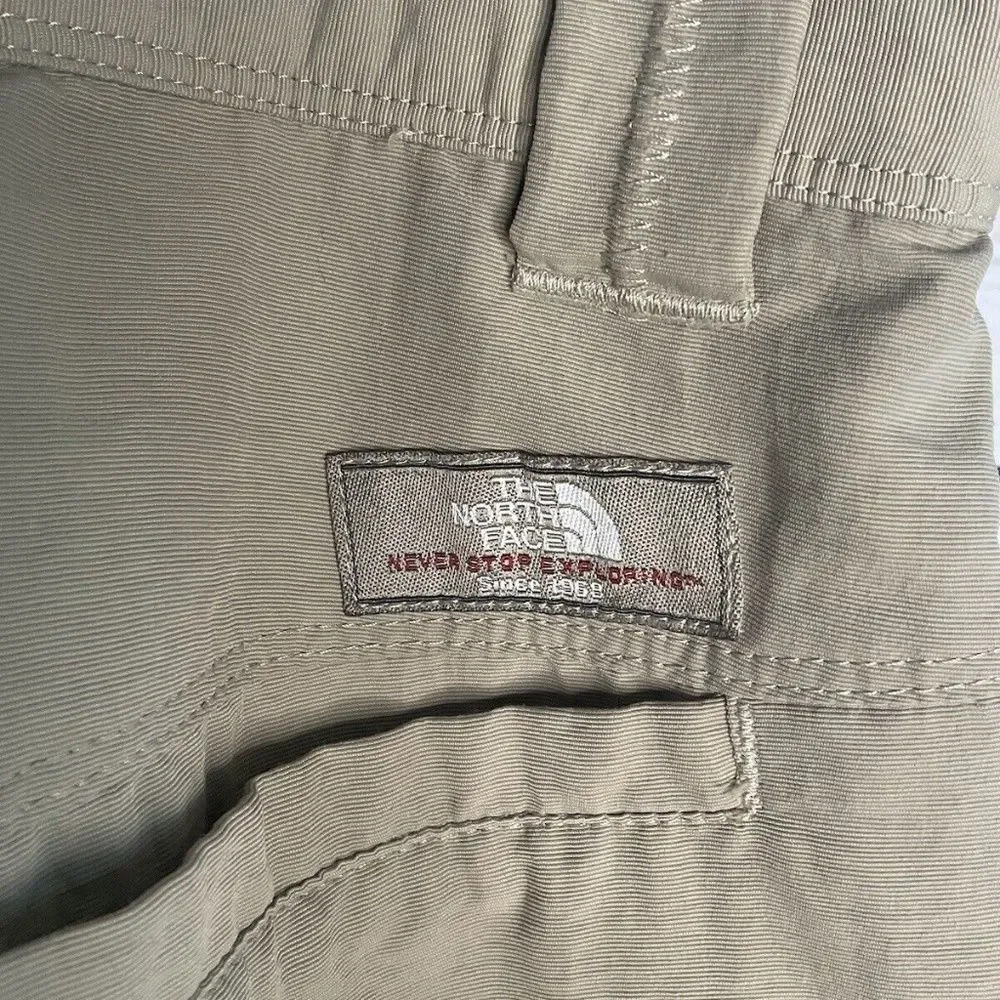 The North Face north face