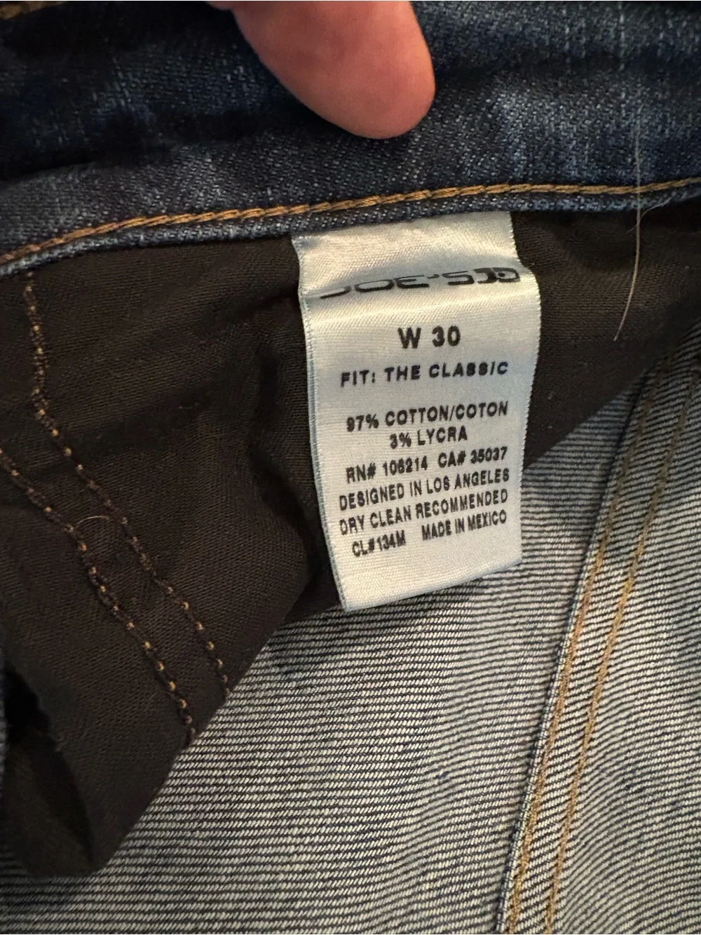 Joes Jeans joes jeans