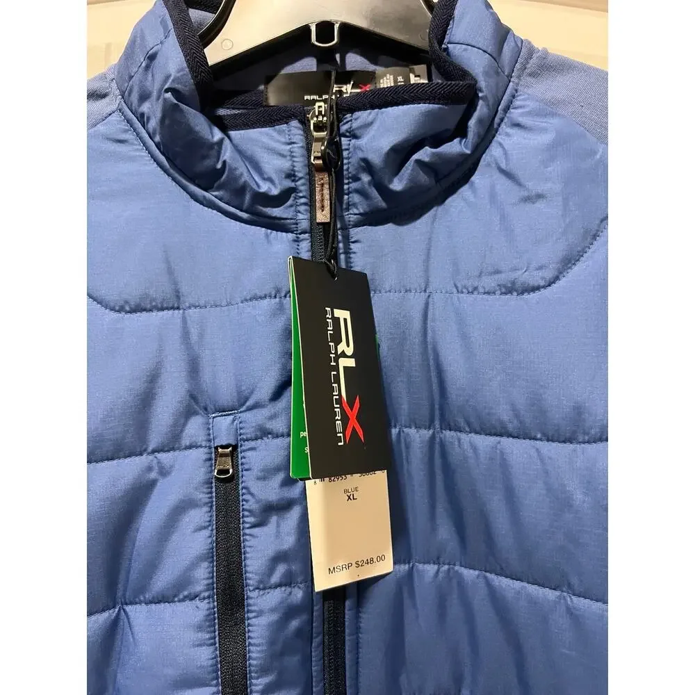 Polo Ralph Lauren new tag