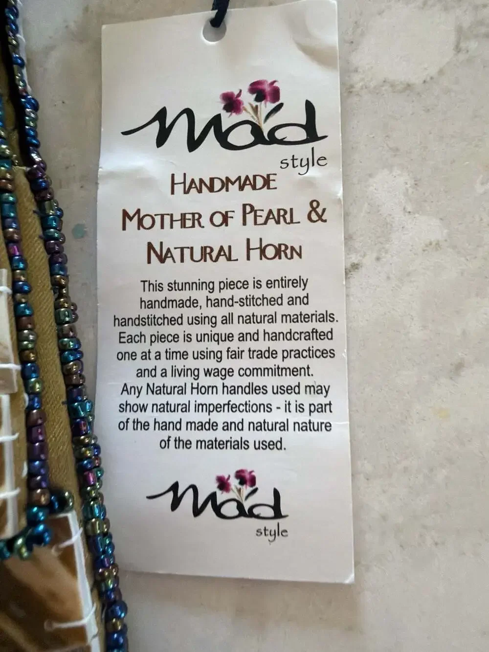 Mad Style mad style