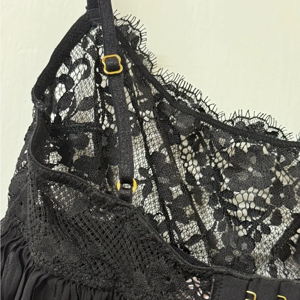 Victorias Secret elegant black