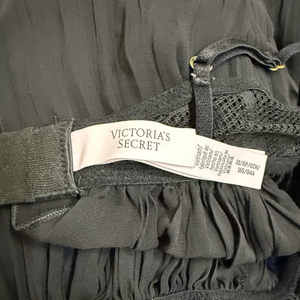 Victorias Secret elegant black