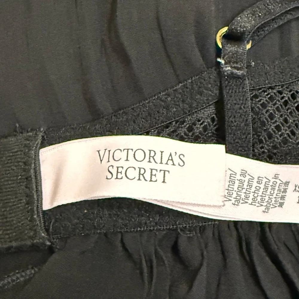 Victorias Secret elegant black