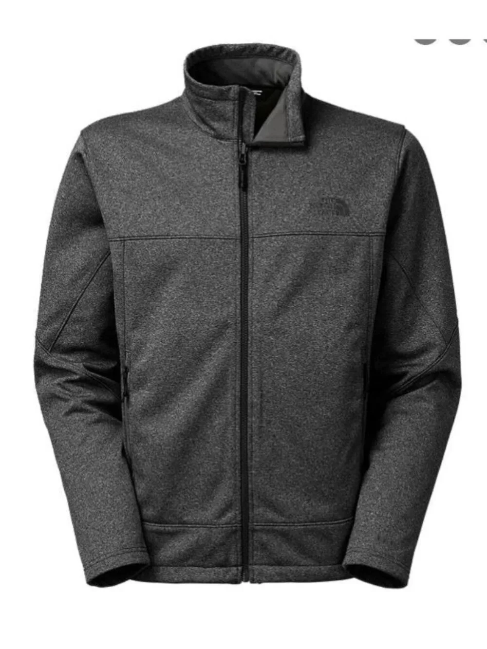 The North Face pre owned