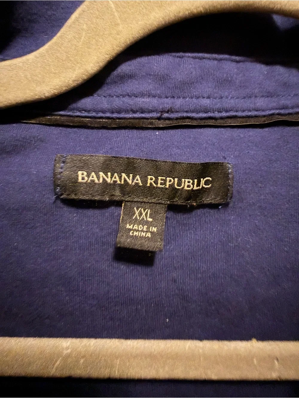 Banana Republic banana republic