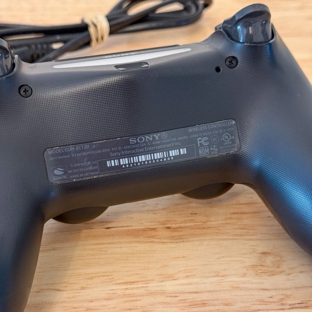 Sony playstation slim
