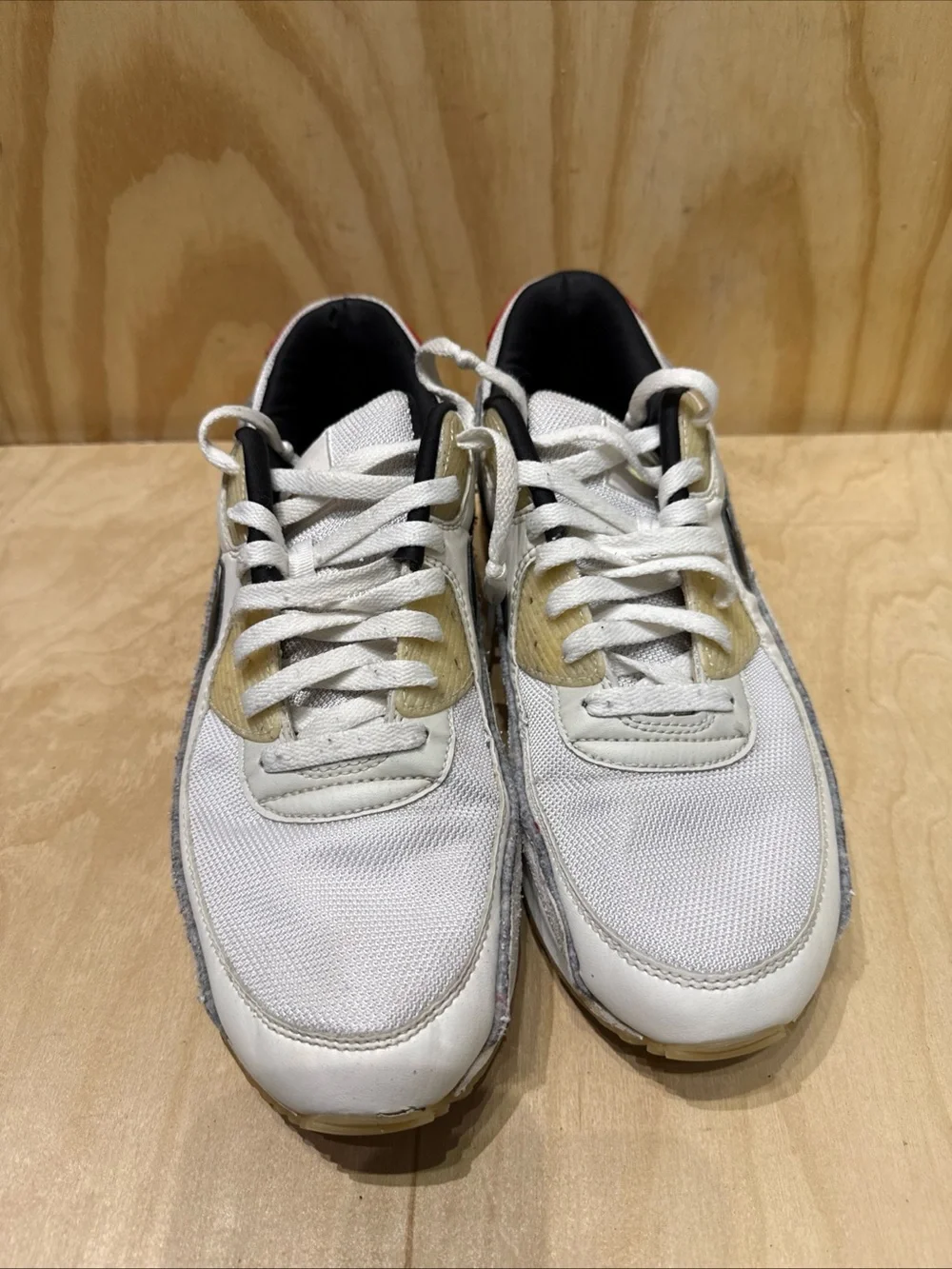 Nike price firm
