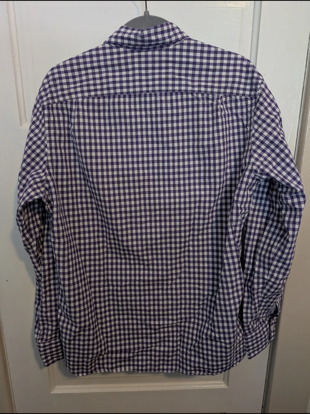 J. Crew crew men