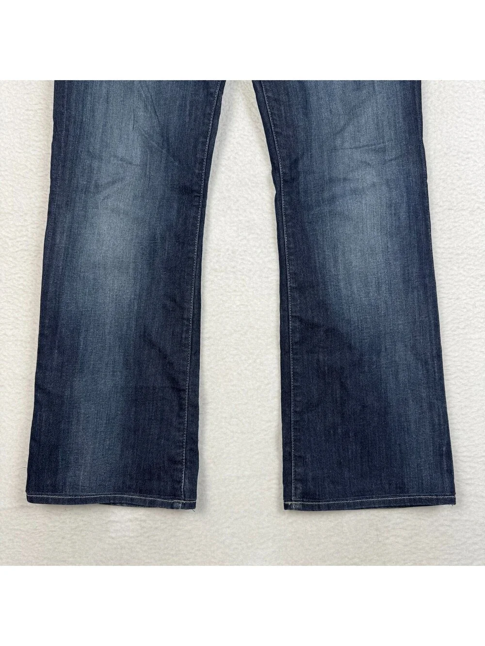 7 For All Mankind great no