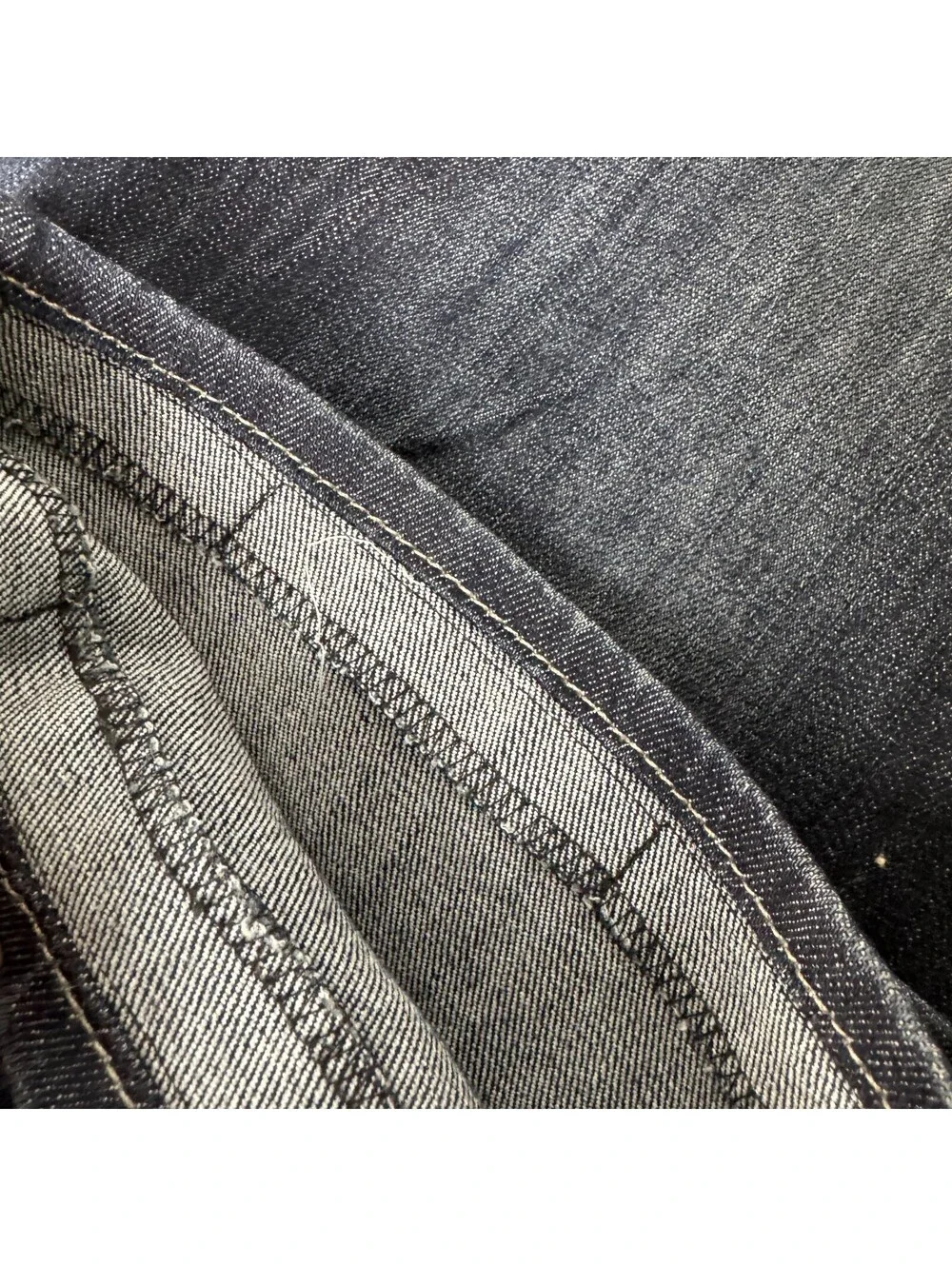 7 For All Mankind great no