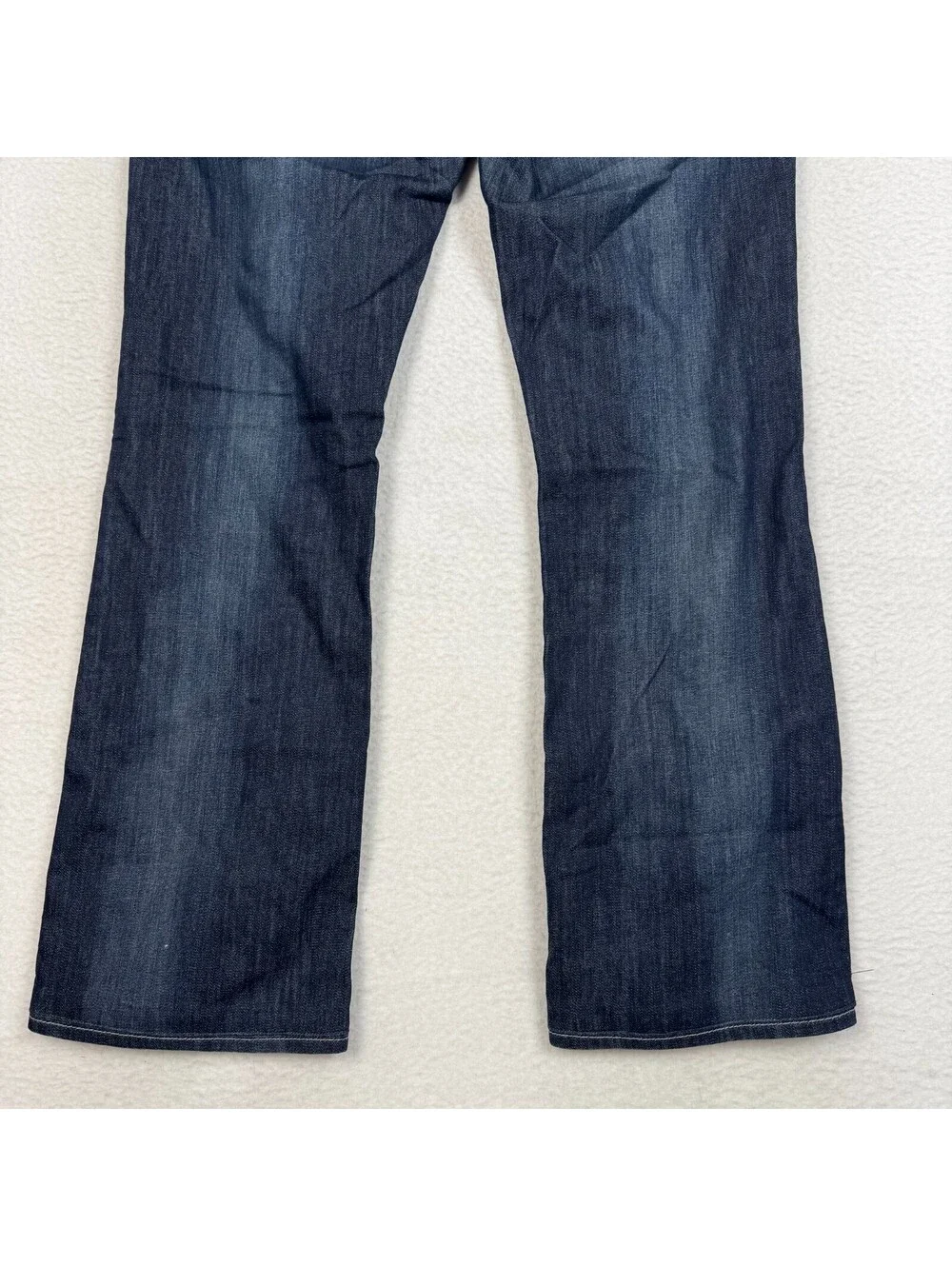 7 For All Mankind great no