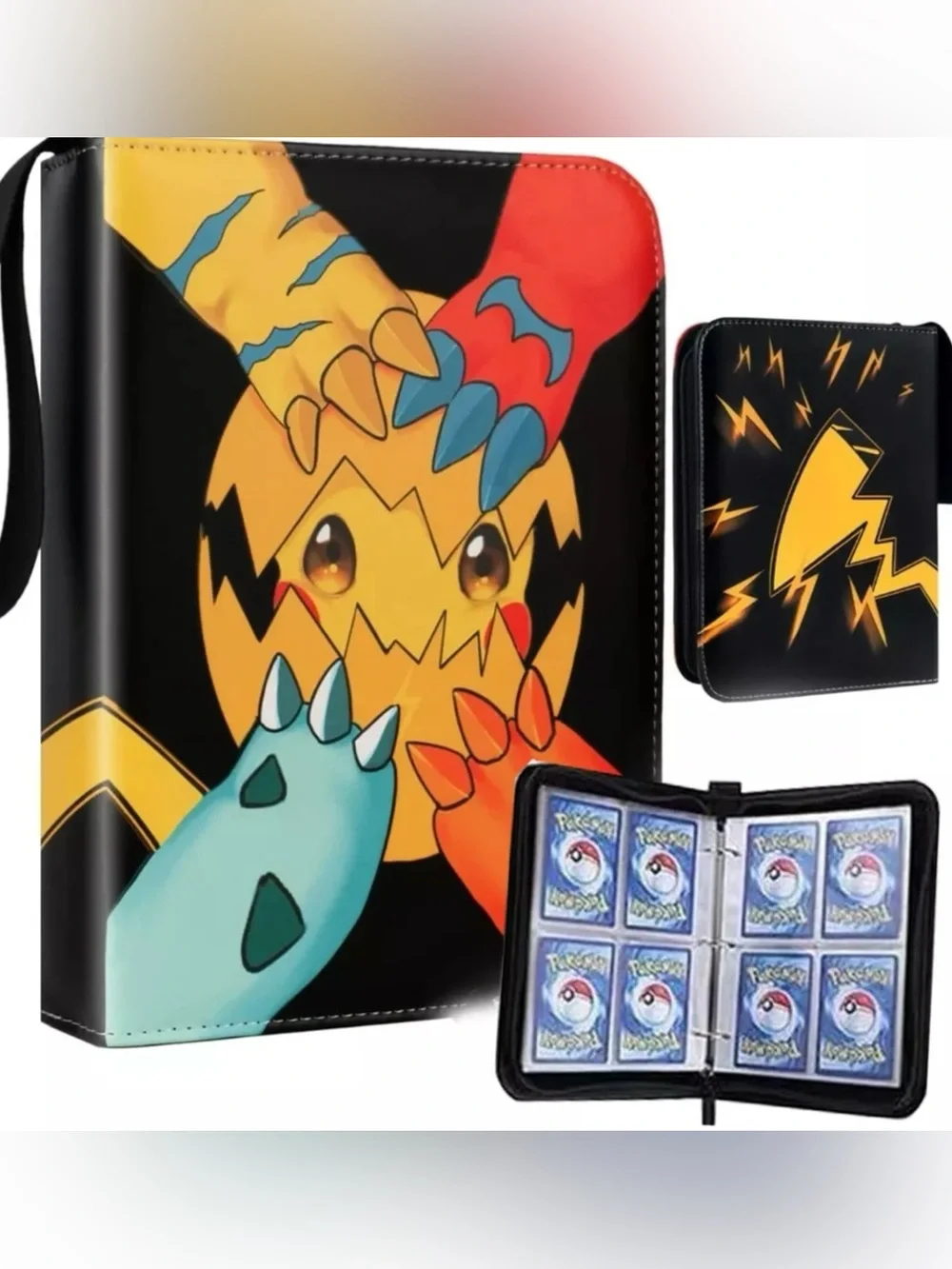 Pokemon pokémon pikachu
