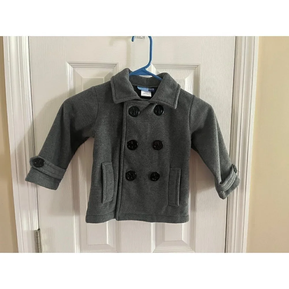 Kids Jacket