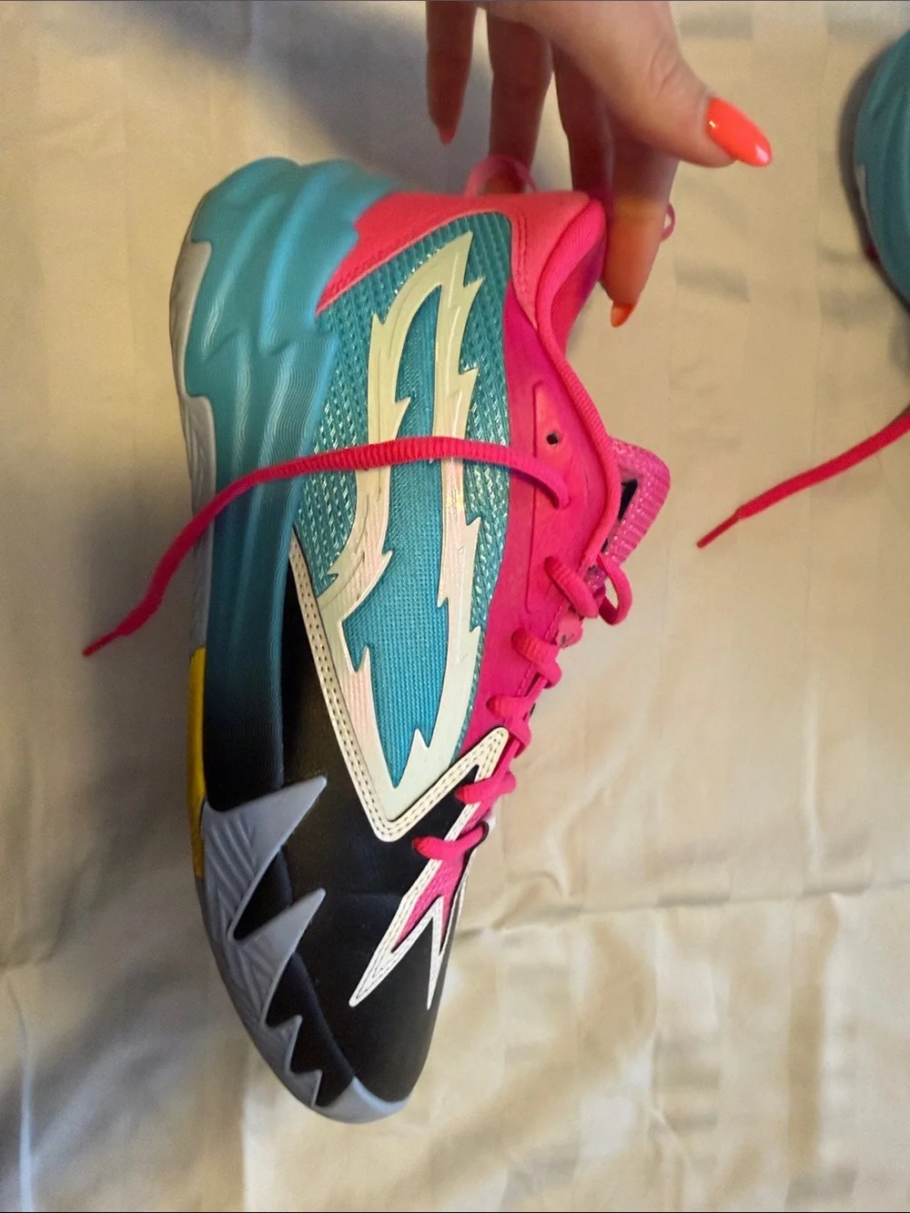Puma great