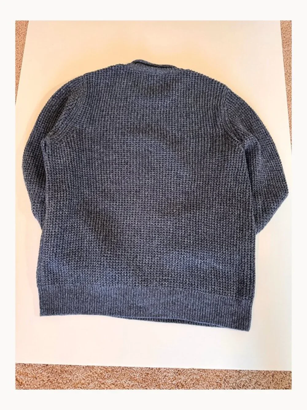 L.L. Bean bean men’s