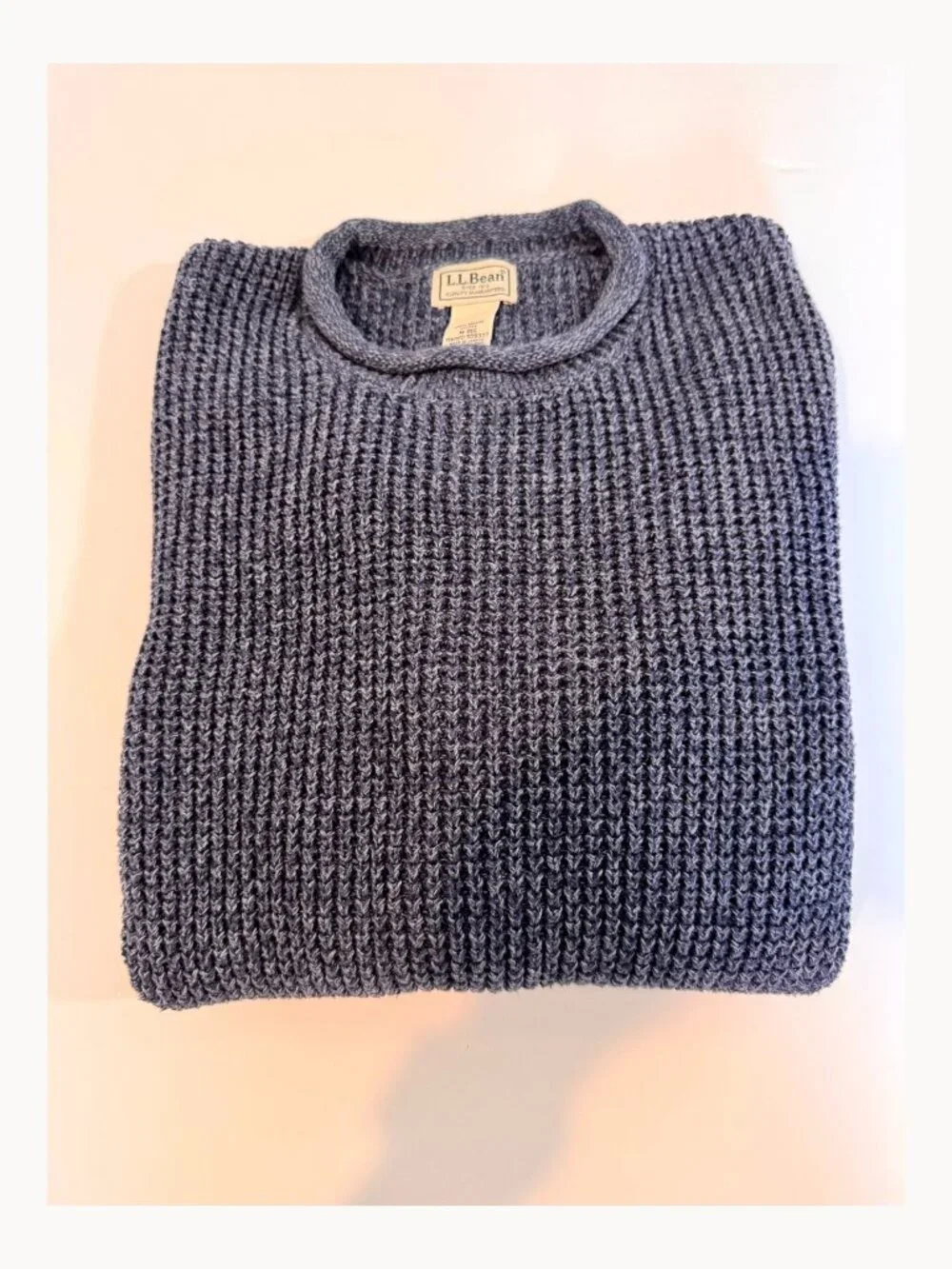 L.L. Bean bean men’s