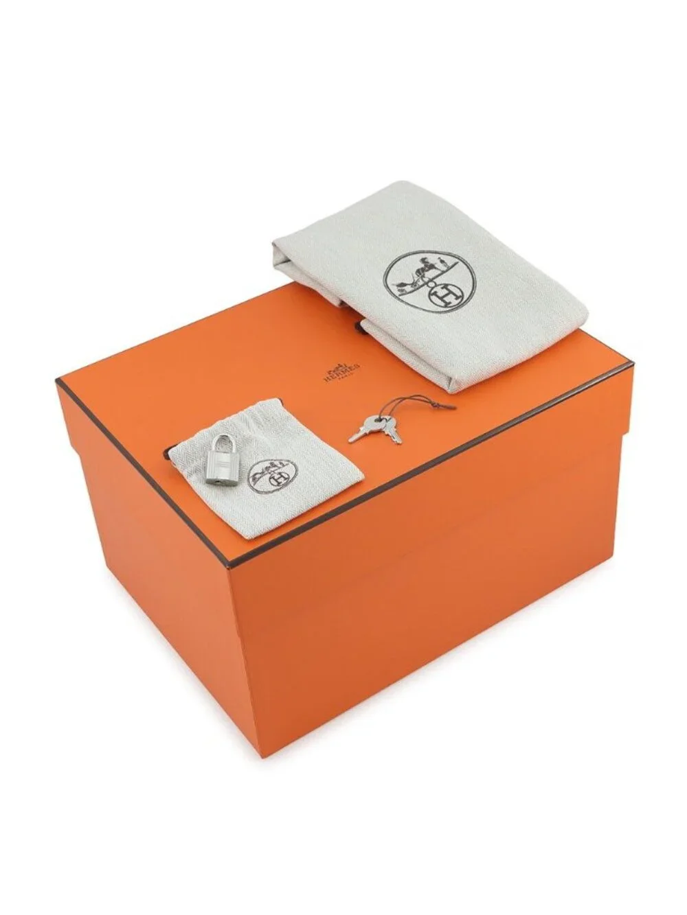Hermes this authentic