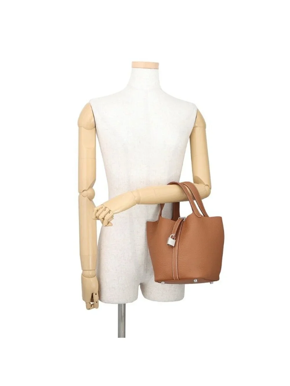 Hermes this authentic
