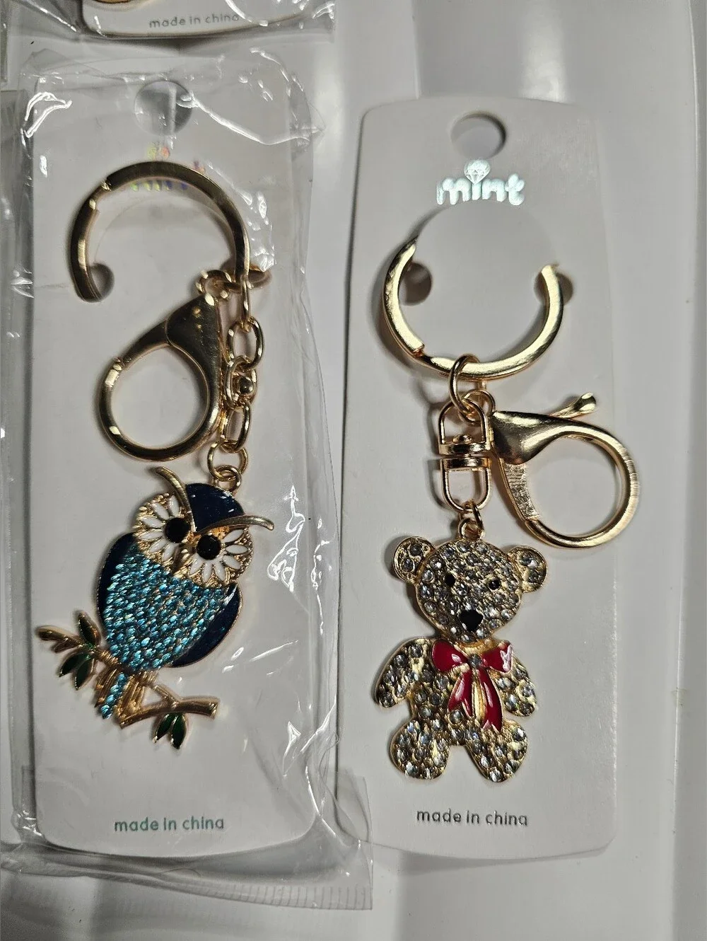 Mint pick one