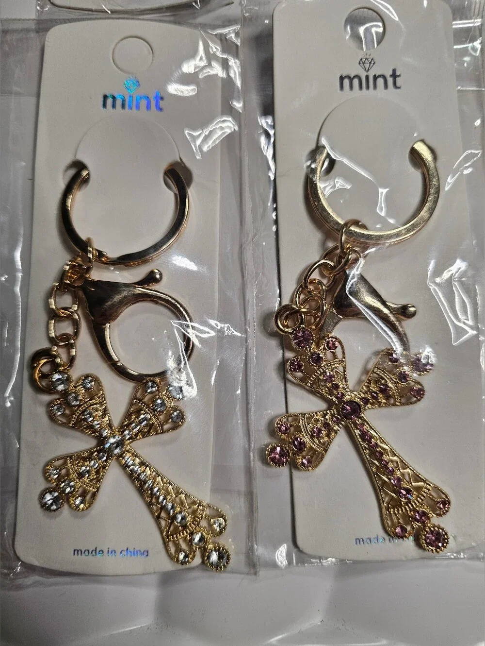 Mint pick one