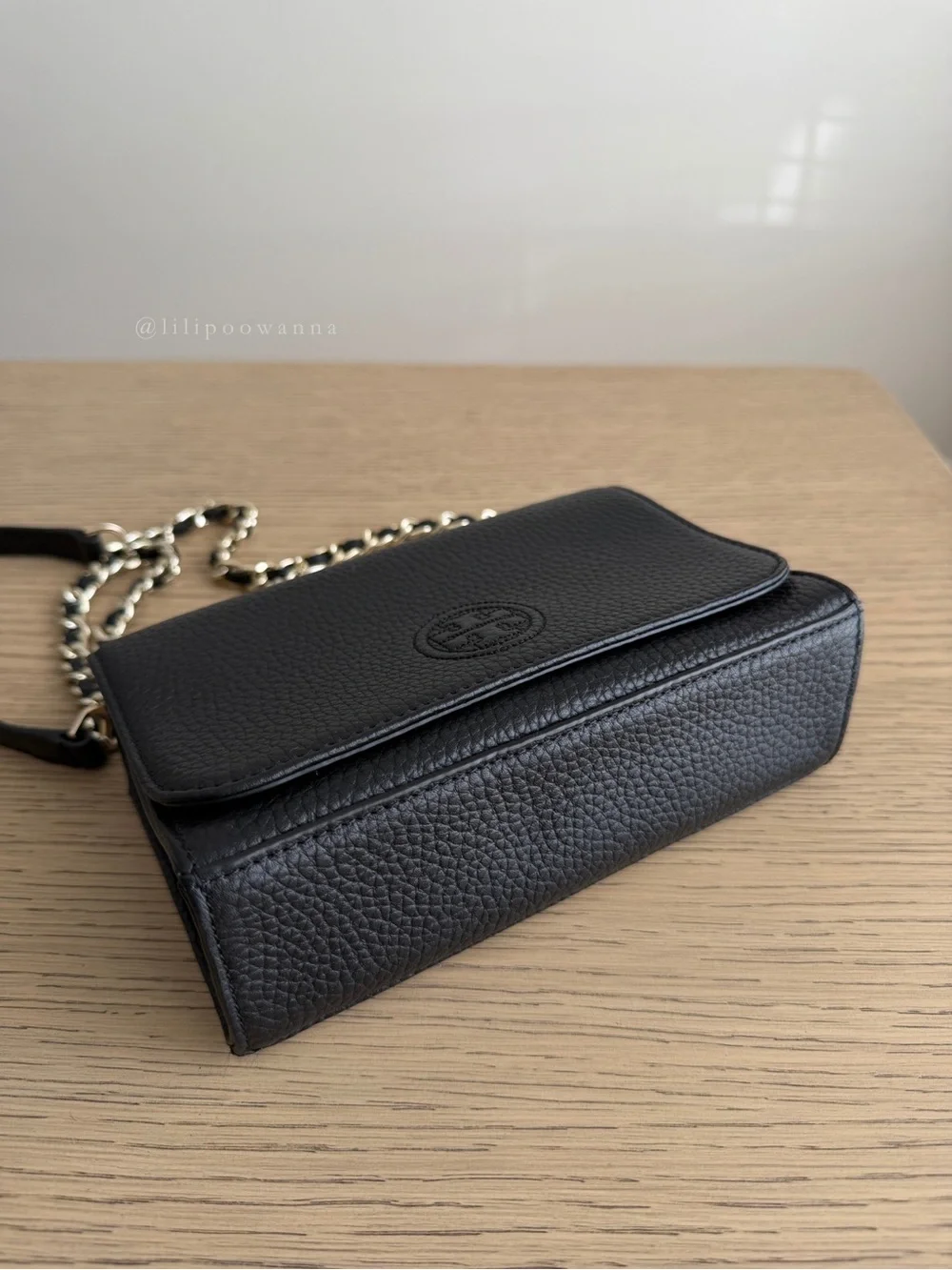 Tory Burch selling one
